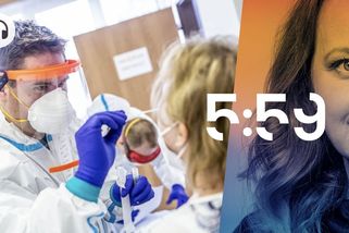 Překvapení jménem pirola. Nová varianta covidu zaskočila vědce - Seznam Zprávy