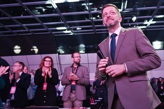 STAN svolává předsednictvo, nerozumí krokům ministryně spravedlnosti - Seznam Zprávy