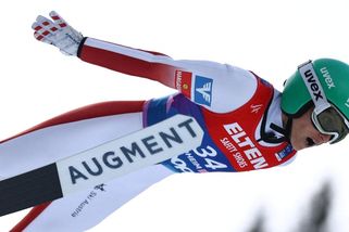 Příliš těsné kombinézy! Lyžařky se po hororu bleskově dočkaly změny - Sport.cz