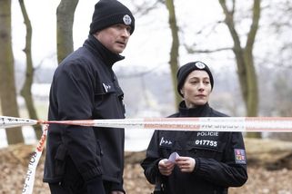 Polabí: Scenáristé si diváky vodí od prvního dílu. Hlavním tématem je hon na vraha