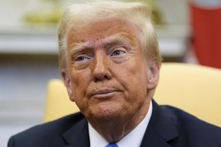 Kroky Trumpa jsou studenou sprchou, Ukrajina je vnímá jako zradu - Novinky