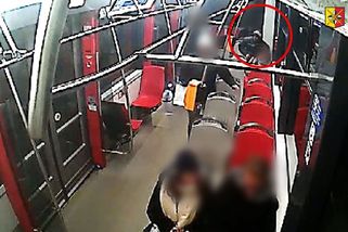 Policie zadržela podezřelého ze znásilnění na Barrandově. Jde o cizince bez povolení k pobytu - Novinky