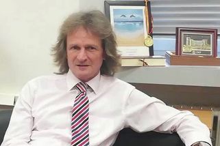 Docent všech omylů aneb Jak Miroslav Ševčík překon...