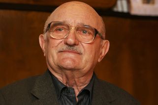 Josef Somr byl skromný a uzavřený herec. Bratr skončil ve vězení, Polívka mu přebral přítelkyni - Médium.cz