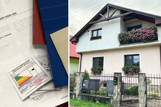 Tisícům domů letos propadne energetický štítek. Pokuta je až 200 000 Kč
