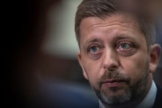 Rakušan: Být komunistou ve svobodné zemi je jednoduché, být svobodným člověkem v komunistické zemi je nemožné