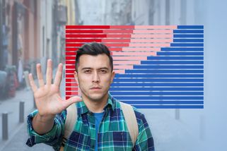 "Naprosto nepřijatelní" sousedé. Češi označili národnosti, s nimž nechtějí bydlet