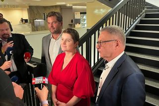 Debakl Maláčové a Zaorálka. „Šli moc na sílu, spojení s komunisty je chyba“ - Seznam Zprávy