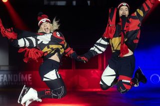 Zemřel za války. Při olympiádě dílo umělce znovu ožije na českém oblečení - Seznam Zprávy