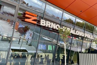 „Rezerva“ pro přestavbu uzlu. Brno otevřelo nádraží za tři a půl miliardy - Seznam Zprávy