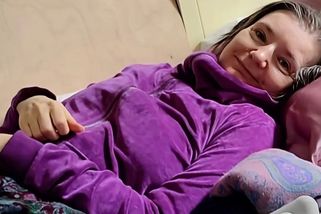 Dvacet let trpí nesnesitelnými bolestmi, které ji upoutaly na lůžko. Její největší přání je dostat se do přírody - Novinky