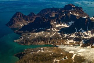 Rusko a Čína zesilují špionáž v arktickém regionu Kanady, tvrdí tajná služba - Novinky