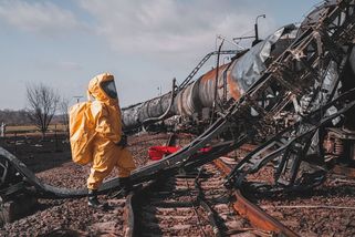 „Tohle Evropa 30 let nepamatuje.“ U Bečvy likvidují další katastrofu - Seznam Zprávy