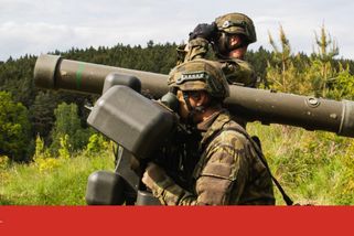 Český obranný průmysl nabírá na síle jako nový motor ekonomiky