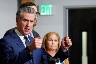 Americké ministerstvo spravedlnosti žaluje Kalifornii kvůli novým volebním mapám - Seznam Zprávy