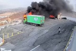 Neobvyklé prohlášení. Izraelský prezident odsoudil útok osadníků - Seznam Zprávy