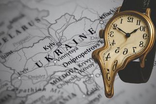 Čas se radikálně krátí - Médium.cz