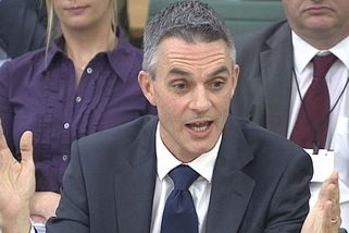 Šéf BBC rezignoval kvůli skandálu s Trumpovým projevem - Novinky