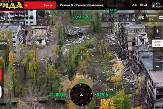 V Pokrovsku zuří tvrdé boje, zastavit pád města mají ukrajinské speciální síly - Novinky