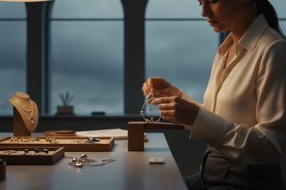 Pandora hledá rovnováhu mezi luxusem a dostupností - Ekonomický magazín