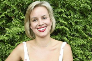 Ohebná Patricie Solaříková se v plavkách postavila na hlavu. Jasný AI, vyslechla si