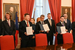 Pavel žádá o doplnění vládního prohlášení o Ukrajinu a Rusko. Babiš mu vyhovět nemusí, říká Kysela - Echo24.cz