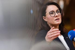 Ukrajinská premiérka nařídila audit všech státních firem - Seznam Zprávy