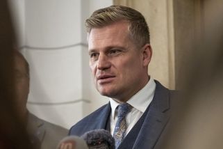 Turek: Sněmovní funkci nechci, bavoráků s řidičem mám dost - Novinky