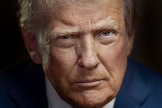 Trump má v sobě protestanta, ale i velkou porci Čecha - Médium.cz