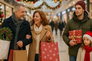 Vánoce Čechům letos pořádně provětrají peněženky. Mnozí na ně šetří od těch loňských - Médium.cz