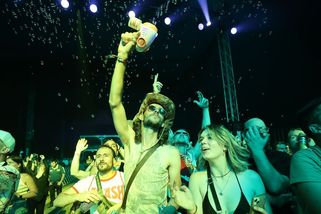 Hudební festival Sziget v ohrožení, příští rok nebude - Novinky