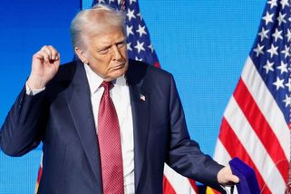 Trump chce oslabit rezoluci OSN o ruské okupaci Ukrajiny, diplomaté jsou proti - Seznam Zprávy