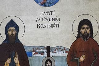 Smrt Jana Husa byla justiční vražda - Médium.cz