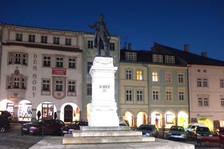 Josef II. byl kontroverzním vladařem, lidumilem a despotou zároveň - Médium.cz