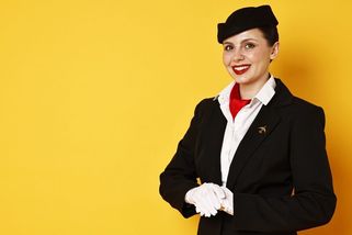 Letušky používají tajné kódy. Přezdívky mají pro různé typy cestujících - Novinky