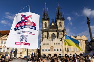 Komentář: Je mnoho důvodů pro toleranci ANO – a demokraté nikde - Seznam Zprávy