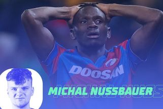 GLOSA: Jak UEFA rozdávala tresty v Plzni aneb Kdo chce psa bít... - Sport.cz