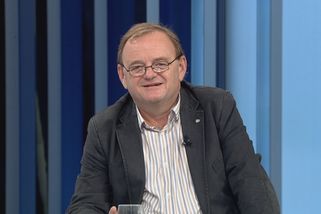 Stoniš: To má Babiš na Staromáku ohlásit, co udělá s Agrofertem? Požadavek Pavla je nesmyslný