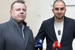 Další skandál poslance Rajchla na spadnutí? MikeJePán poprvé promluvil – eXtra.cz