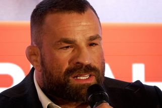 Jak je na tom šestiměsíční Arnie po náročné operaci? Karlos Vémola promluvil o následcích