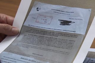 Lidé dostávají podivné obsílky. Ví se, kdo za nimi stojí, úřady ale nemohou zakročit