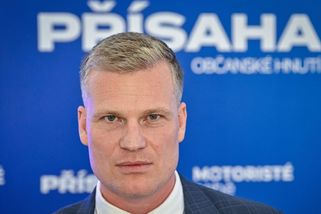 Nejsem proruský, dušuje se Turek. Z jeho hlasování v europarlamentu může mít Rusko radost - Novinky