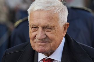 Klaus: Jednání Pavla s Babišem mě šokovalo. Prezident se snaží o radikální změnu systému