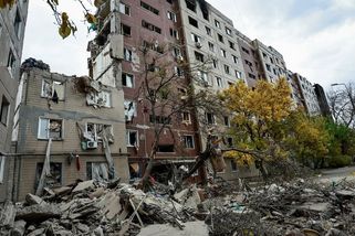 Ukrajinští vojáci u Kupjansku se vzdávají, tvrdí Rusko - Novinky