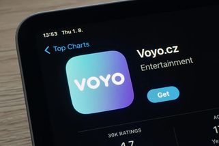 Za pouhých 18 dní se diváci v naší zemi složili na 1 miliardu korun. Pomohou tím rozvoji své nejoblíbenější české televize