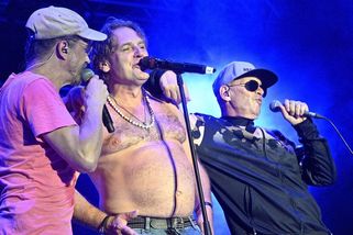 „Už nejsme tou kapelou, kterou znáte.“ J.A.R. možná úplně skončí - Seznam Zprávy