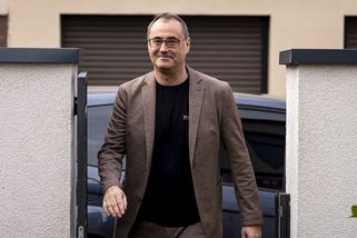 Boris Šťastný se kvůli politice stahuje z byznysu - Novinky