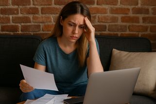 Příjem 100 000 Kč měsíčně dneska nic neznamená. Vyjít s ním stejně nemůžu - Médium.cz