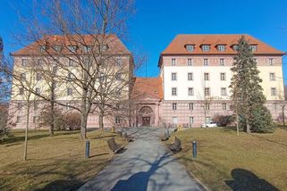 Kounicovy koleje: místo studentského veselí mučení a popravy - Médium.cz