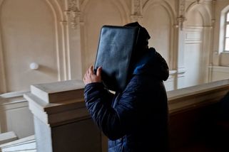 Nezaměstnaný inženýr osahával ve vířivce v brněnském aquaparku cizí ženu, dostal podmínku - Novinky